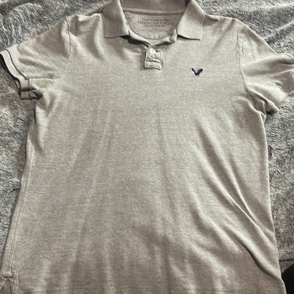 American Eagle Polo - Picture 1 of 2